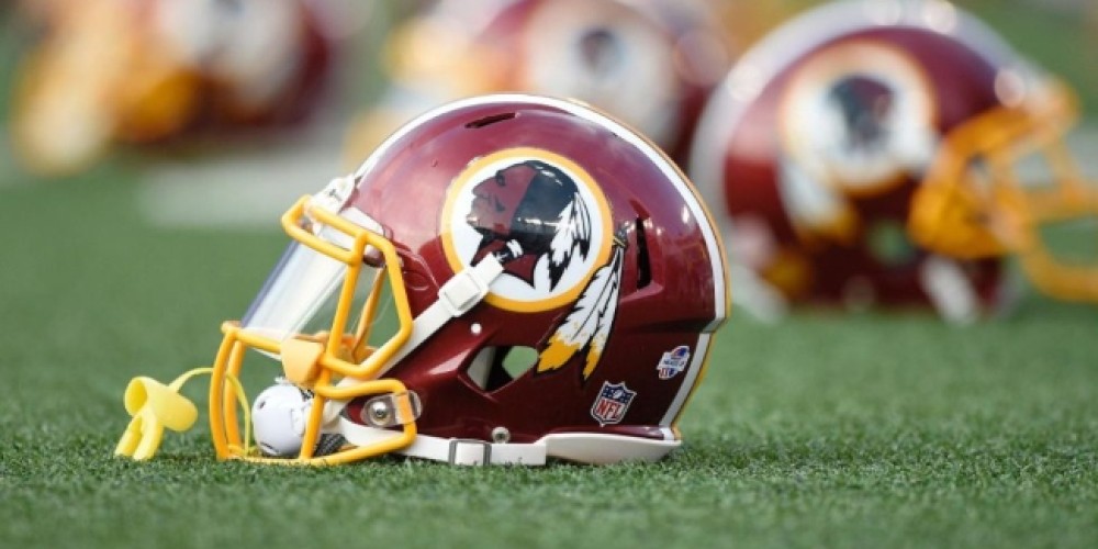Contra el racismo, adidas pide a los Redskins de la NFL que cambien su nombre