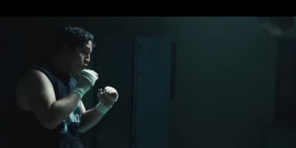 Se revel&oacute; la nueva campa&ntilde;a &lsquo;Be more human&rsquo;, por una firma de indumentaria deportiva 