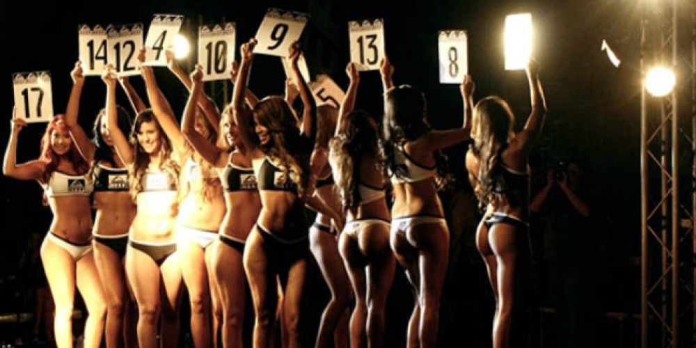 Se presentó el Reef Classic de Costa Rica