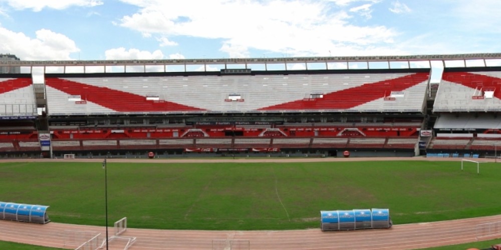 &iquest;C&oacute;mo es el proyecto para reformar al Monumental?