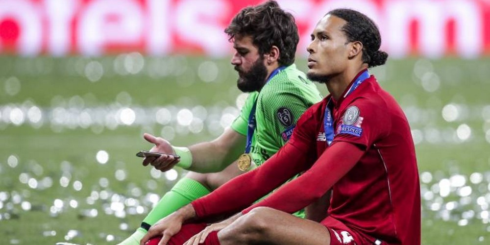 Una jugada brillante: la ventana de pases que decantó en el éxito del Liverpool