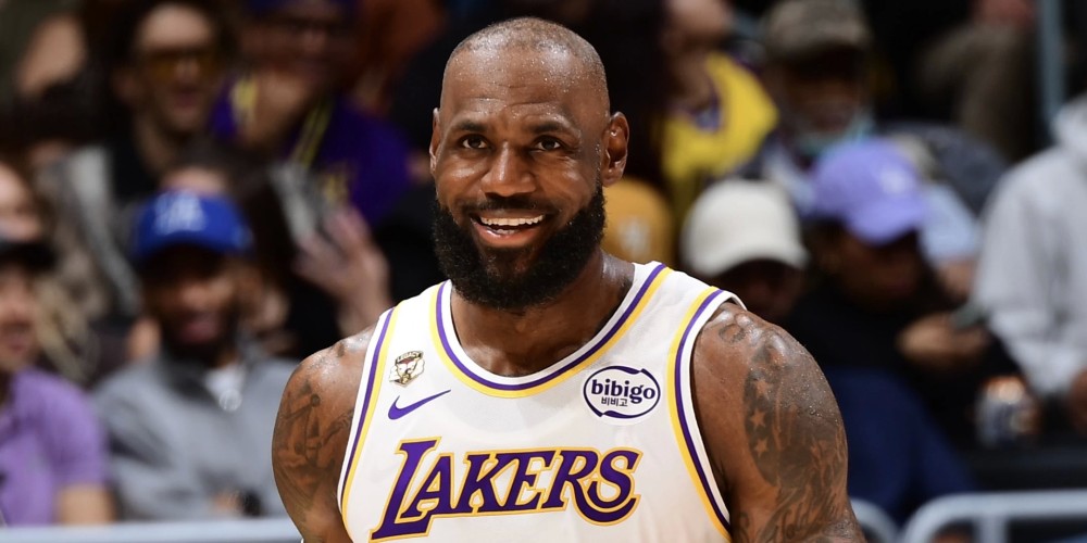 La nueva regla de la NBA que deja a varias estrellas sin chances de ganar premios individuales