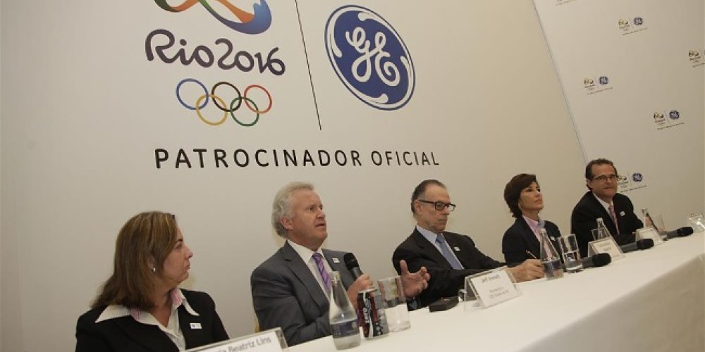 La “regla 40” de la Carta Olímpica y todas las prohibiciones para las marcas y deportistas