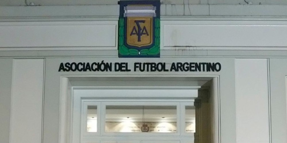 La AFA aprobó un reglamento para favorecer a los clubes que formen y vendan jugadores