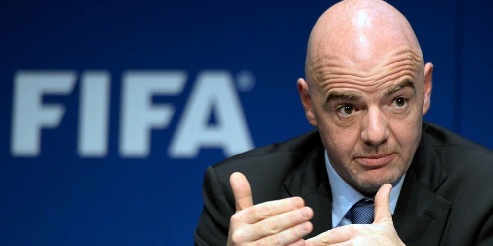 Nuevo reglamento para representantes: FIFA puso la lupa en los negocios