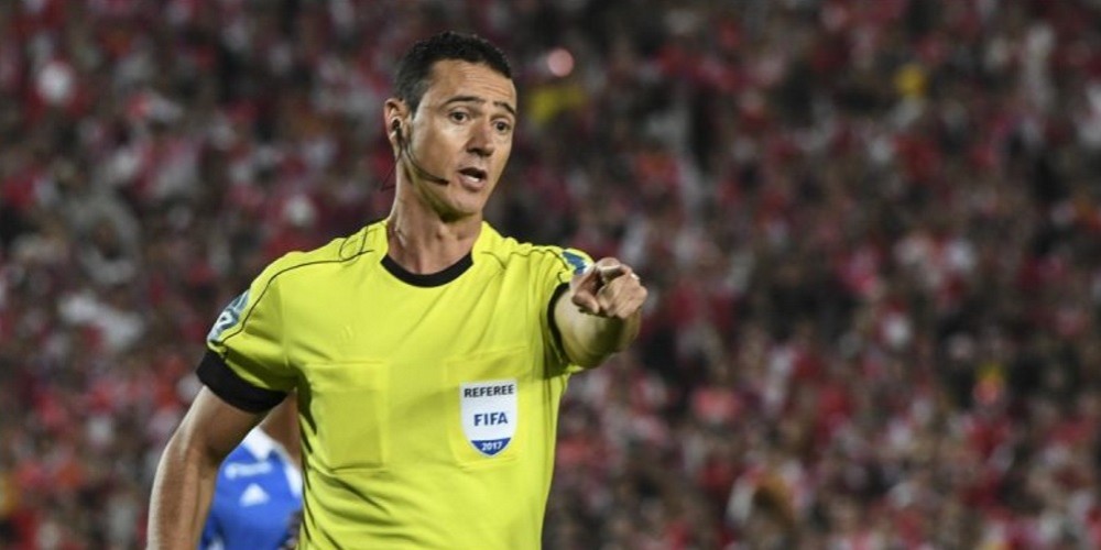 Copa Am&eacute;rica: las nuevas reglas de la FIFA que entrar&aacute;n en vigor