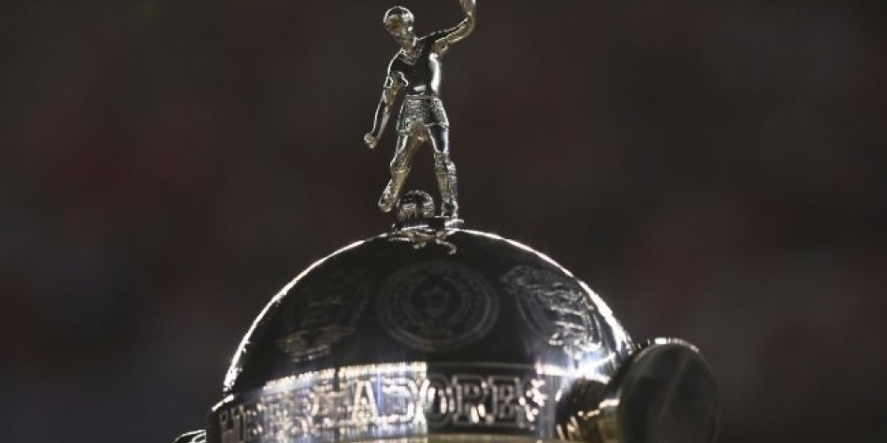 Las reglas que cambian para la final de la Libertadores 
