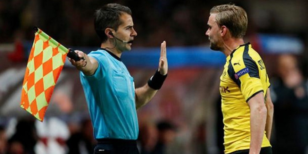 Las nuevas reglas que implementar&aacute; la FIFA en el f&uacute;tbol a partir de la pr&oacute;xima temporada