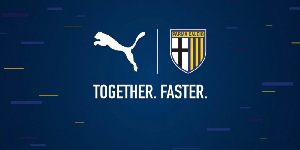 El regreso de un hist&oacute;rico: Parma confirm&oacute; a su nuevo sponsor t&eacute;cnico