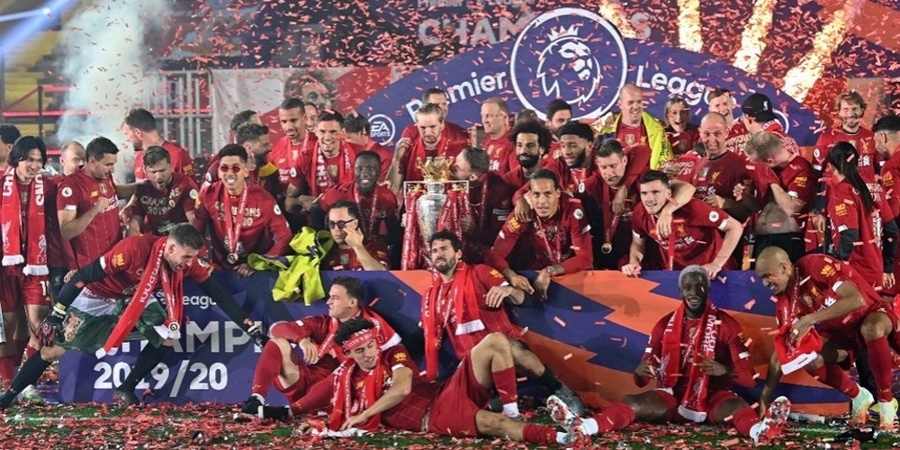 &iquest;Cu&aacute;ndo comienzan las nuevas temporadas de las ligas de Europa?