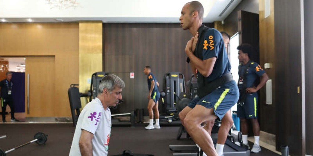 Los argentinos que fundaron una máquina de rehabilitación y ya facturan 14 millones