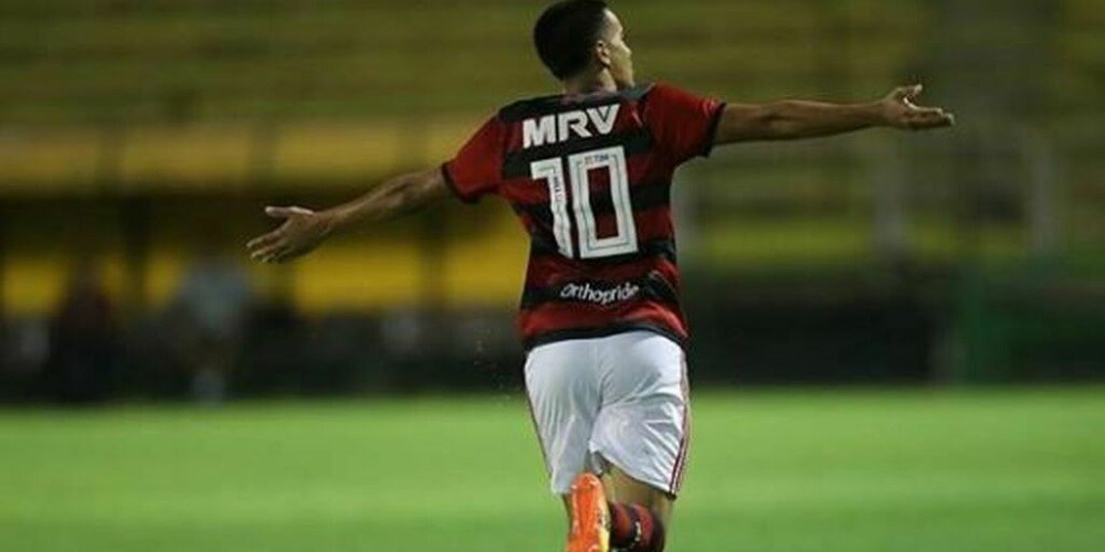 La joven promesa del f&uacute;tbol brasile&ntilde;o que est&aacute; en los planes del Real Madrid