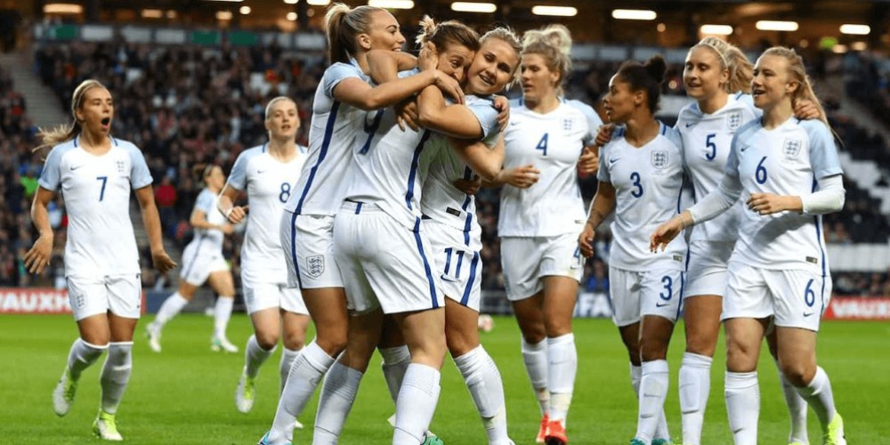 Por ley deberán pasar el fútbol femenino en la televisión abierta de Reino Unido