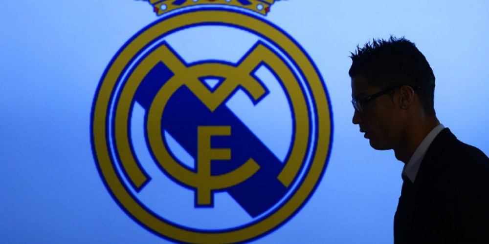 Cristiano Ronaldo, el mejor pago del planeta