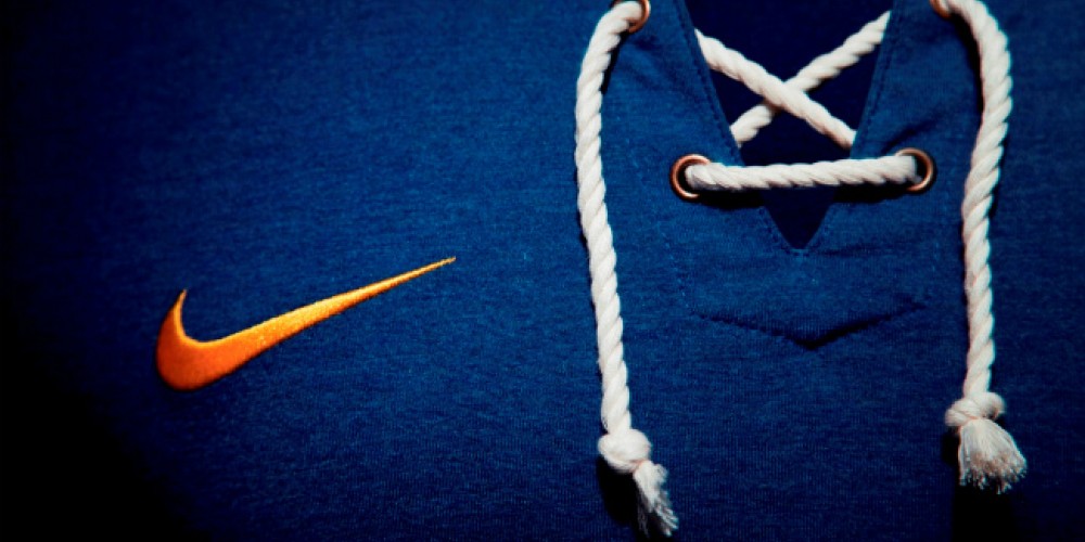 CONFIRMADO: Nike celebra los 100 años de la franja amarilla de Boca