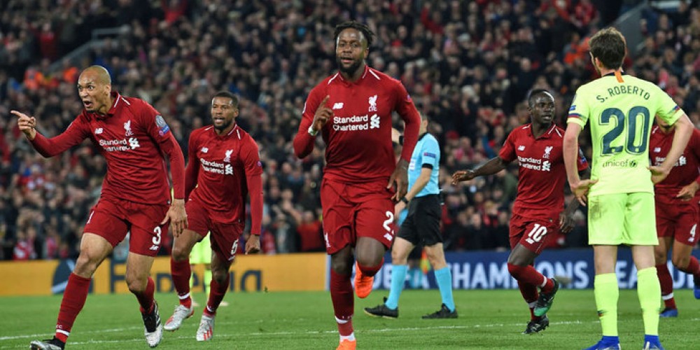 Para que River sueñe; 10 grandes remontadas que se dieron en el fútbol internacional