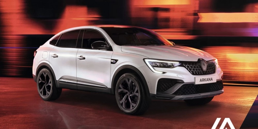 Renault Arkana, Kardian y Kwid: Más financiación a tasa 0% en diciembre