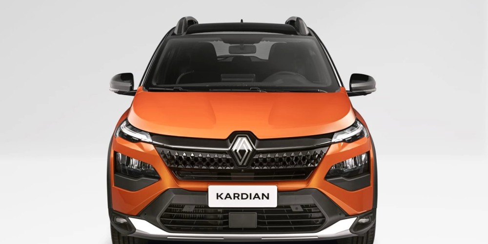 Nuevo Renault Kardian: Un suv compacto, moderno y tecnol&oacute;gico para conquistar mercados internacionales