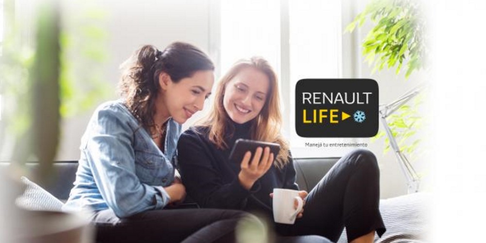 Llega la Renault Life Winter Edition