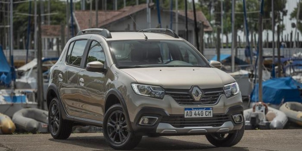 Las imperdibles oportunidades que Renault presenta en abril 