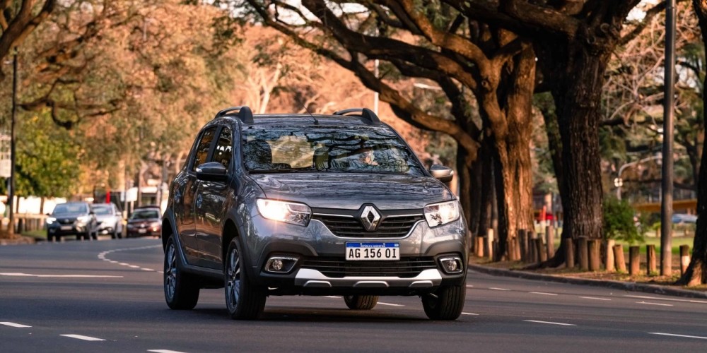 Renault presente su line up de propuestas comerciales de diciembre
