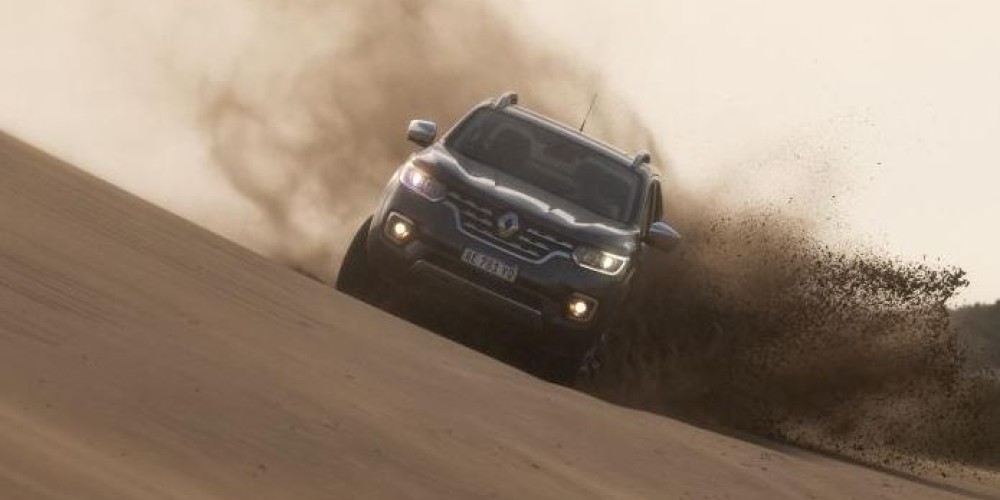 El "Renault Summer Experience" llega a su fin y la marca se despide de otro gran verano federal