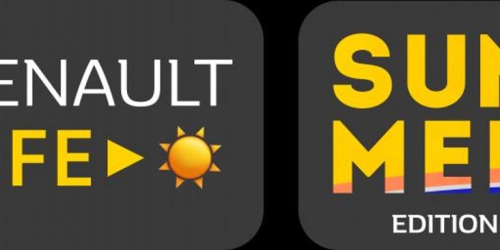 El Renault Summer Tour 2021 llega a C&oacute;rdoba 