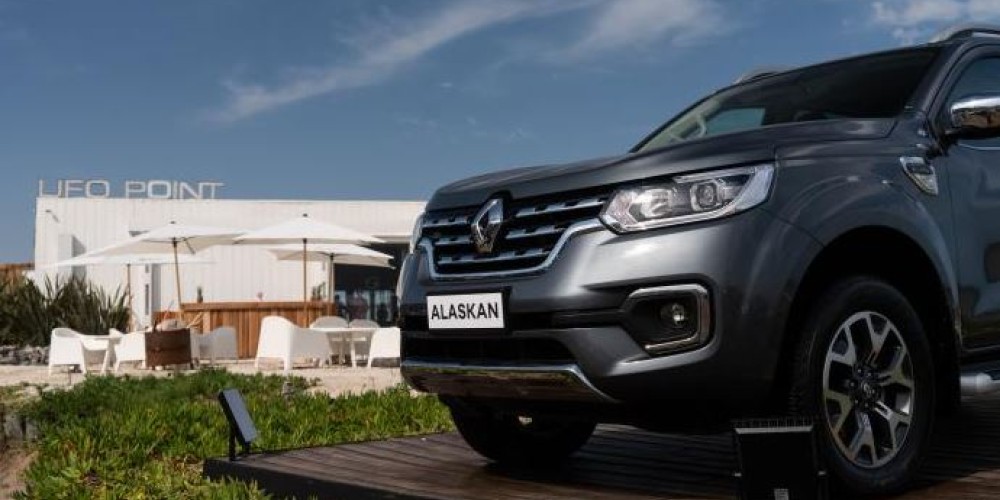 Vuelve "Renault Summer Experience " con un despliegue federal y múltiples propuestas en el verano 2022