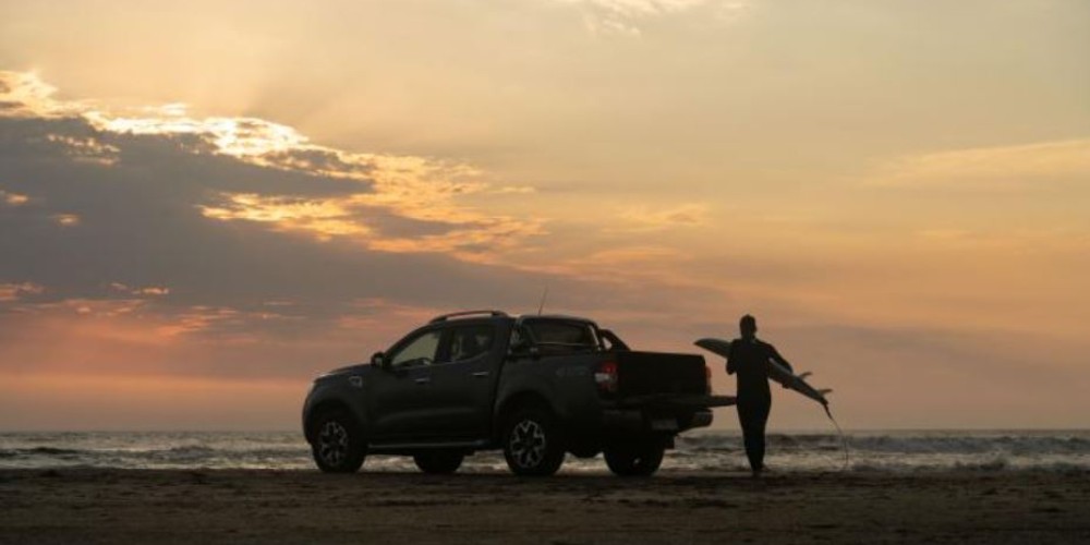 Renault Summer Experience: Apertura del stand de Villa Carlos Paz y show confirmado en Pinamar