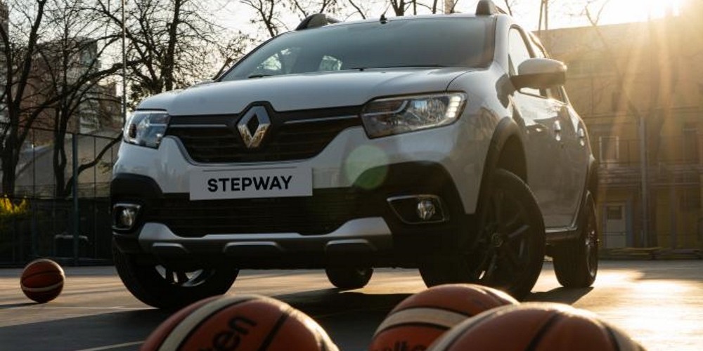 Renault lanz&oacute; un imperdible sorteo de la Selecci&oacute;n Argentina de b&aacute;squet 