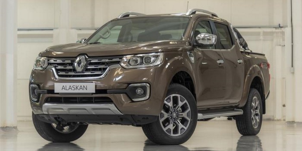 Las nuevas oportunidades comerciales que Renault presenta para enero 