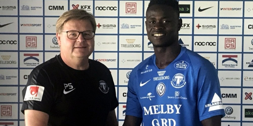 Renunci&oacute; a su nuevo club porque no se acostumbr&oacute; al clima fr&iacute;o 