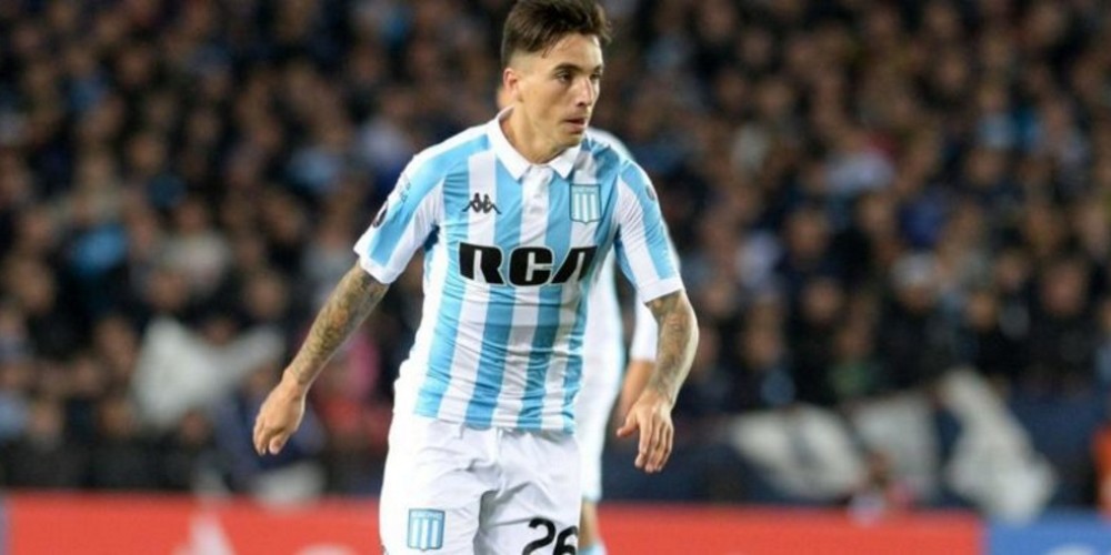 La interesante oferta de un equipo europeo por Saravia