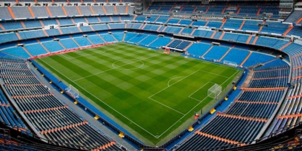 10 mil en Argentina y 20 mil en Espa&ntilde;a as&iacute; se repartir&aacute;n las entradas para la S&uacute;per final