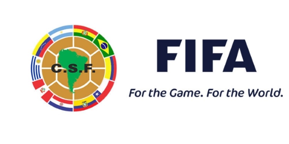 &iquest;Con cu&aacute;ntos puntos se clasifica al repechaje mundial?