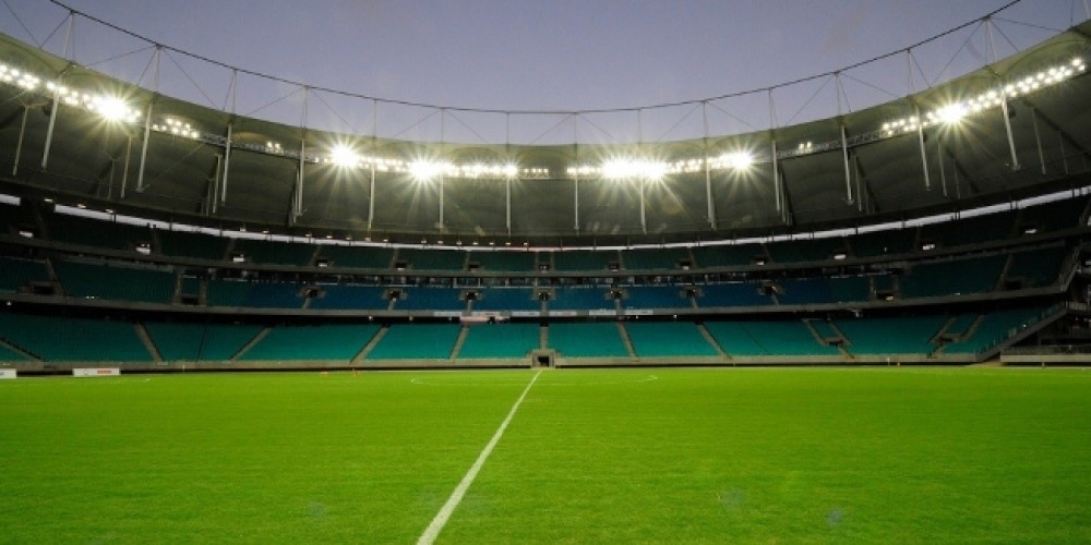 ¿Cuándo se jugaría el repechaje entre Sudamérica y Oceanía para Rusia 2018?