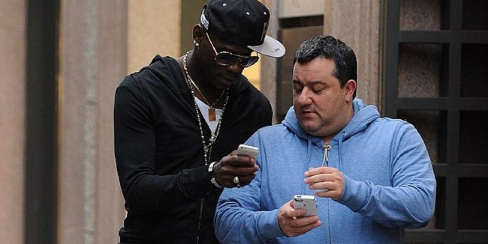 Los 10 empresarios que manejan el mundo del fútbol