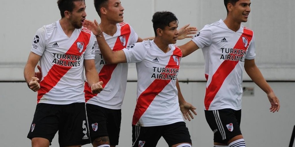 Un estudio demuestra que River tiene una de las inferiores con m&aacute;s ganancias del mundo &iquest;Con qu&eacute; otros equipos compite?
