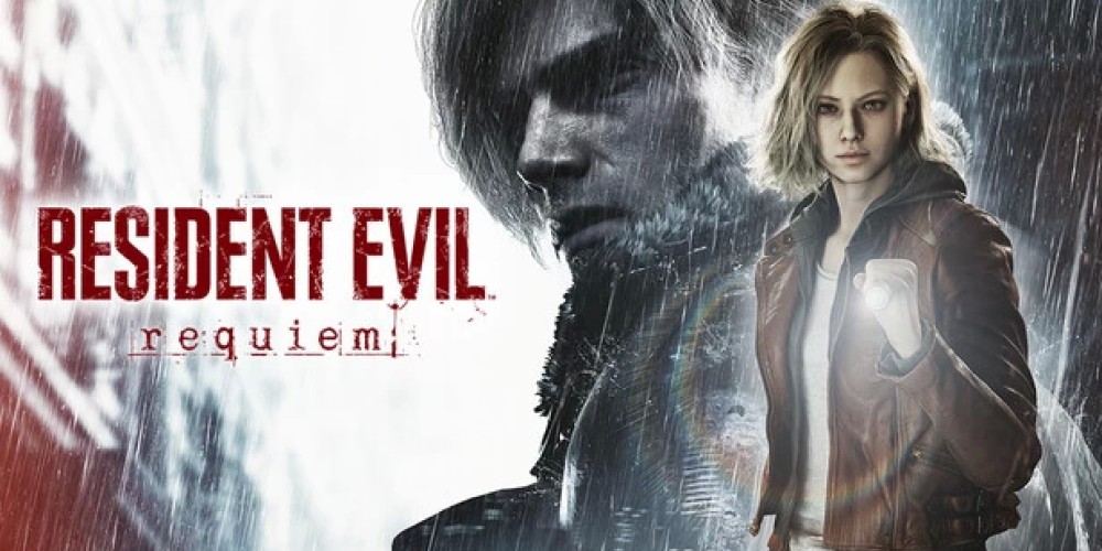 Resident Evil Requiem y Fallout 4 | Juego Cruzado 2026