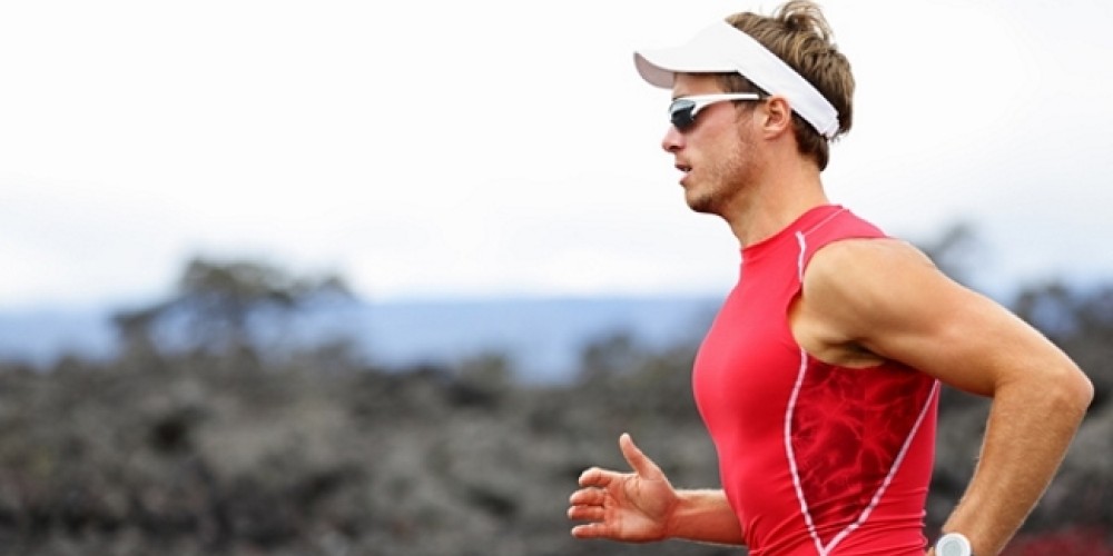 T&eacute;cnicas de respiraci&oacute;n para corredores