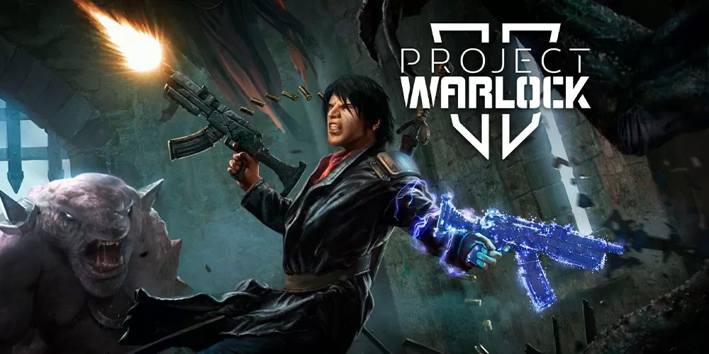 Review: Project Warlock II - Todo para los amantes del retro FPS