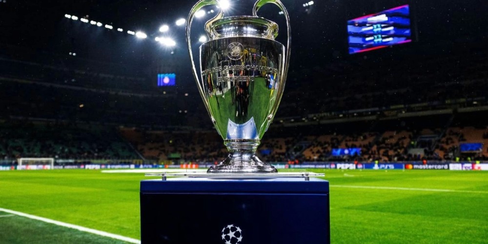 Revolución en la Champions: UEFA reestructura derechos para tentar al streaming