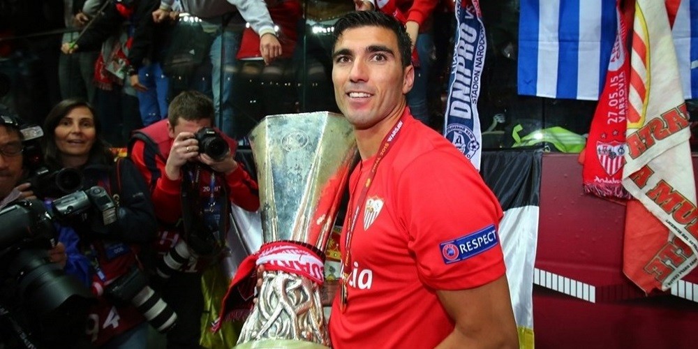 El f&uacute;tbol espa&ntilde;ol quiere homenajear a Reyes organizando la final de la Europa League en 2021