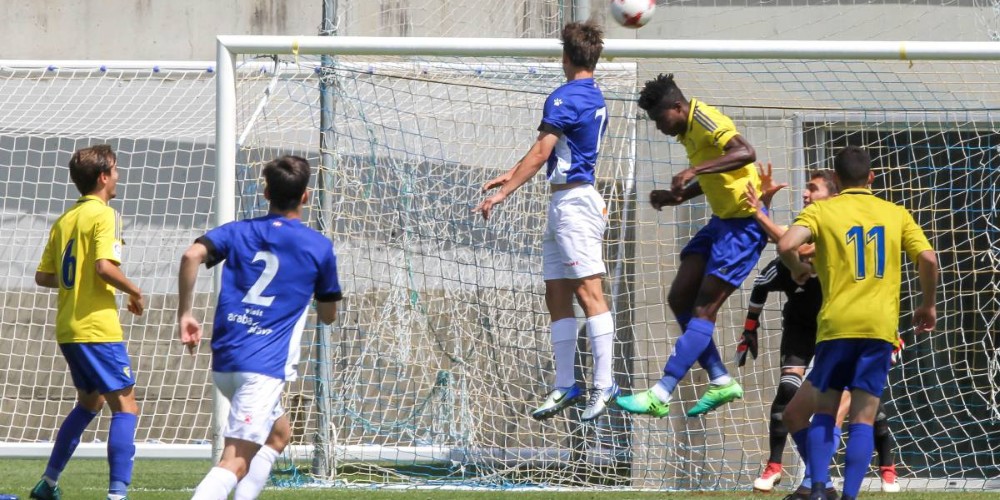 La RFEF planea un sistema express de ascensos y abolir los descensos 