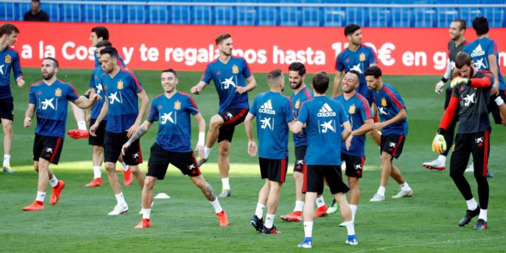 La RFEF firmó un acuerdo con la aplicación Moovit