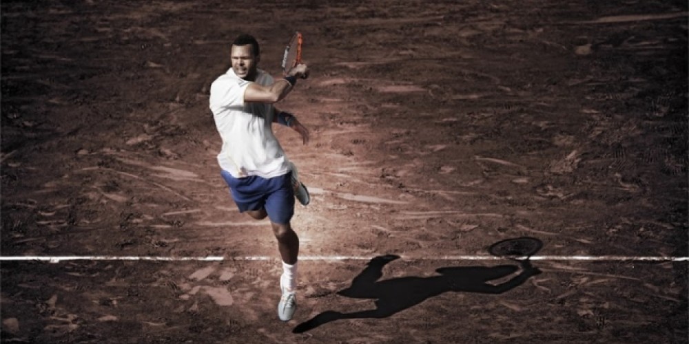 adidas presentó la indumentaria de sus tenistas para Roland Garros