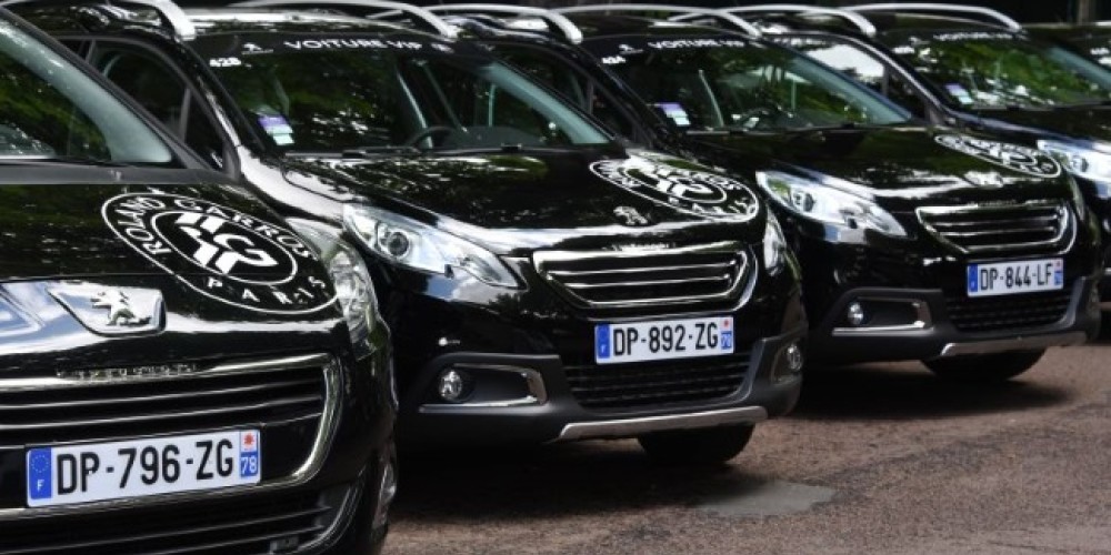 Peugeot, protagonista de una nueva edición de Roland Garros