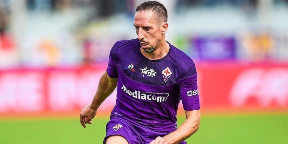 El jugador que se vio en el FIFA 20 y no se reconoció