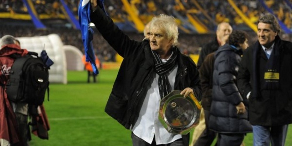 Jorge Ribolzi y su emotiva carta para los jugadores y cuerpo técnico de Boca