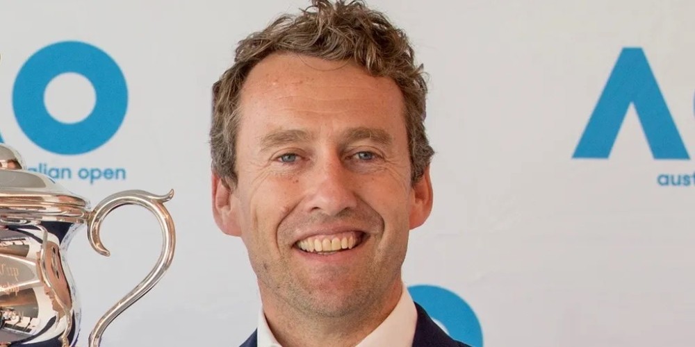 World Rugby contrató a un ex NBA para expandir su negocio